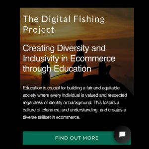 The Digital Fishing Project